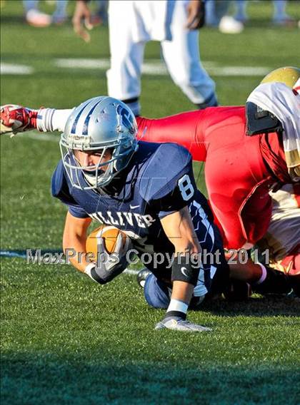 Thumbnail 3 in Monsignor Pace @ Gulliver Prep photogallery.