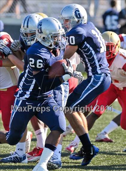 Thumbnail 3 in Monsignor Pace @ Gulliver Prep photogallery.