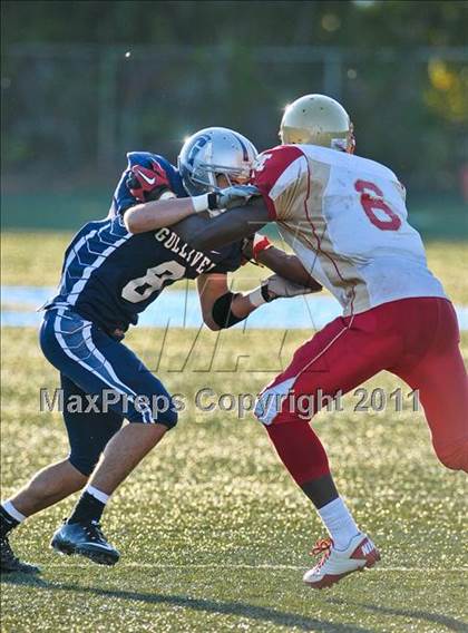 Thumbnail 3 in Monsignor Pace @ Gulliver Prep photogallery.