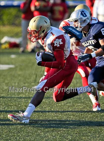 Thumbnail 1 in Monsignor Pace @ Gulliver Prep photogallery.
