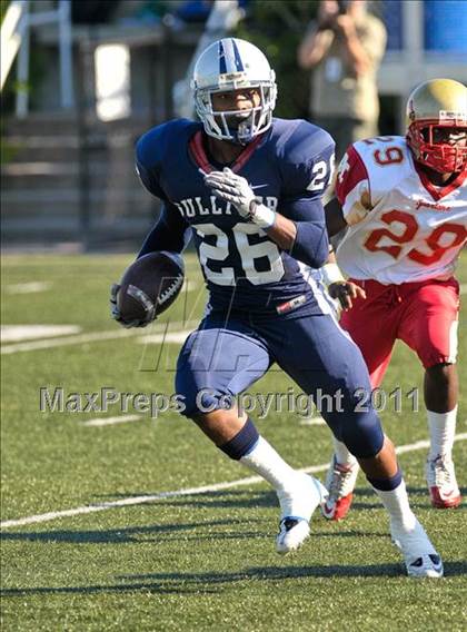 Thumbnail 1 in Monsignor Pace @ Gulliver Prep photogallery.