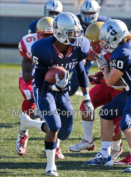 Thumbnail 2 in Monsignor Pace @ Gulliver Prep photogallery.