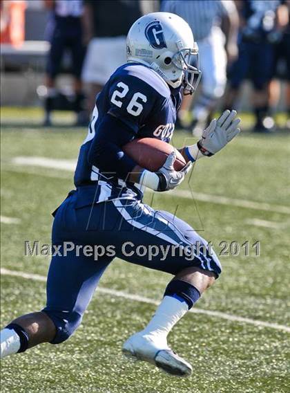 Thumbnail 1 in Monsignor Pace @ Gulliver Prep photogallery.