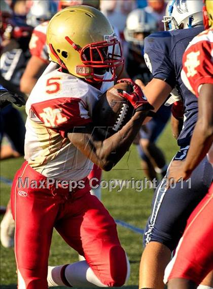 Thumbnail 2 in Monsignor Pace @ Gulliver Prep photogallery.