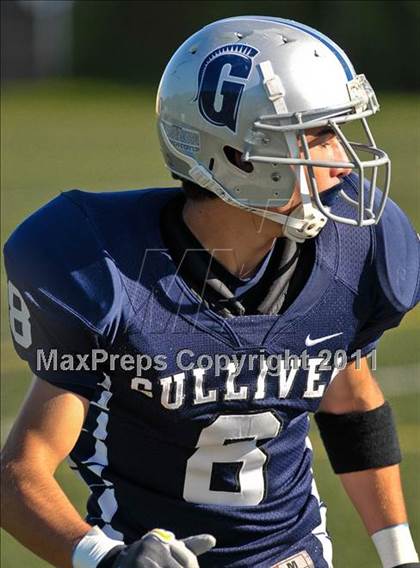Thumbnail 3 in Monsignor Pace @ Gulliver Prep photogallery.