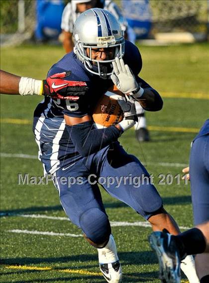 Thumbnail 2 in Monsignor Pace @ Gulliver Prep photogallery.