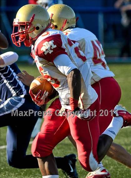 Thumbnail 3 in Monsignor Pace @ Gulliver Prep photogallery.