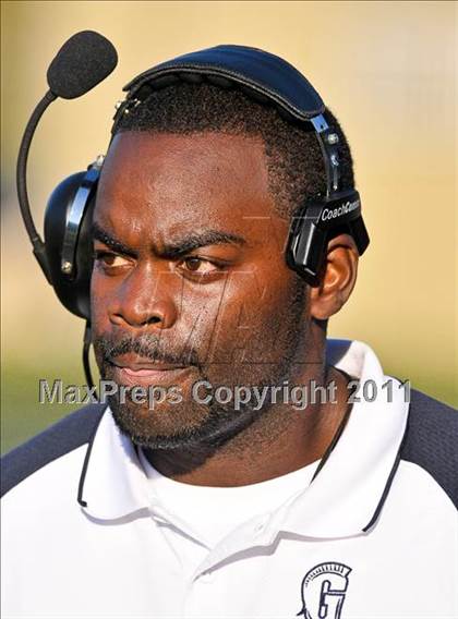 Thumbnail 1 in Monsignor Pace @ Gulliver Prep photogallery.