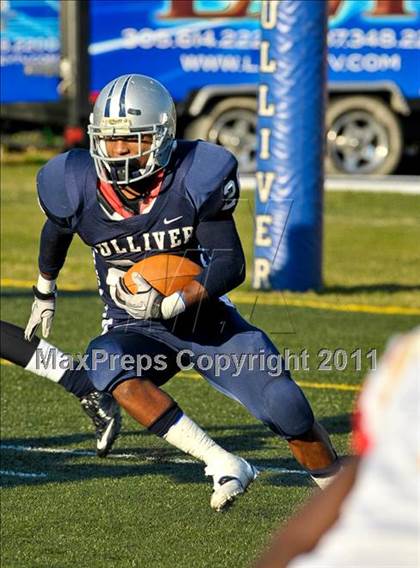 Thumbnail 1 in Monsignor Pace @ Gulliver Prep photogallery.
