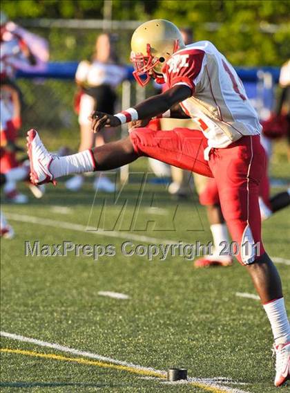 Thumbnail 2 in Monsignor Pace @ Gulliver Prep photogallery.