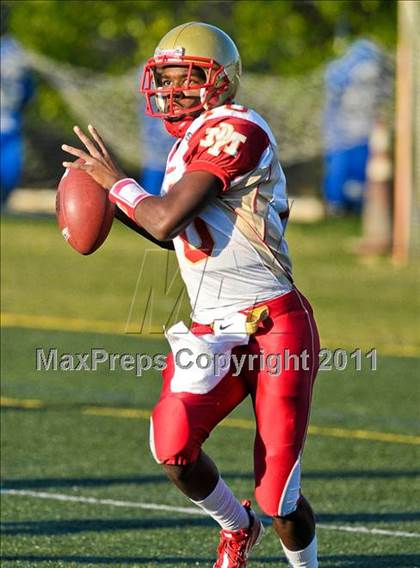 Thumbnail 3 in Monsignor Pace @ Gulliver Prep photogallery.
