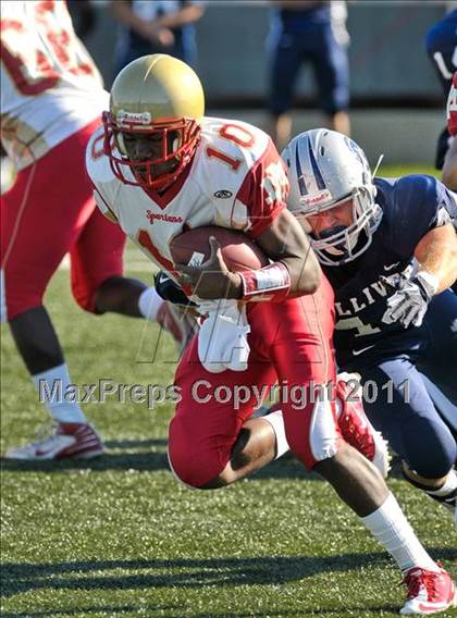 Thumbnail 2 in Monsignor Pace @ Gulliver Prep photogallery.