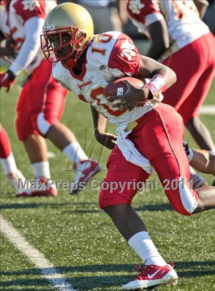 Thumbnail 3 in Monsignor Pace @ Gulliver Prep photogallery.