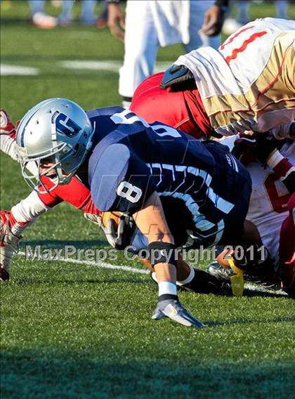 Thumbnail 2 in Monsignor Pace @ Gulliver Prep photogallery.