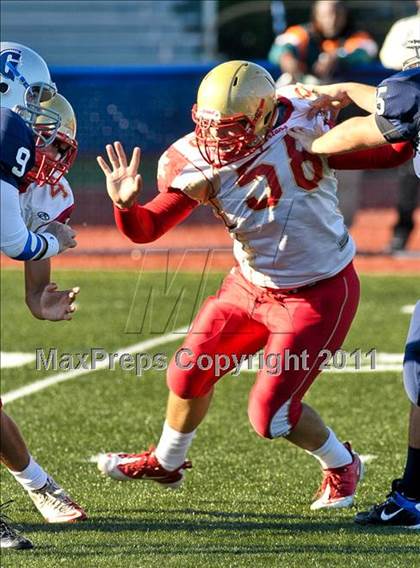 Thumbnail 2 in Monsignor Pace @ Gulliver Prep photogallery.