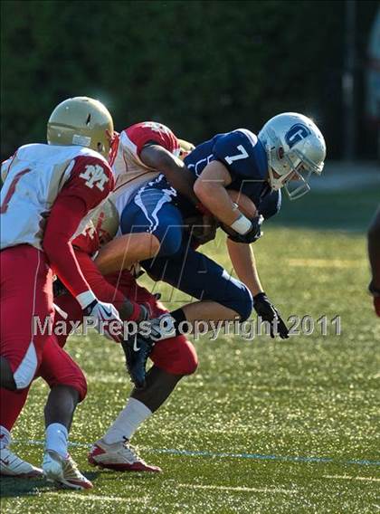Thumbnail 3 in Monsignor Pace @ Gulliver Prep photogallery.