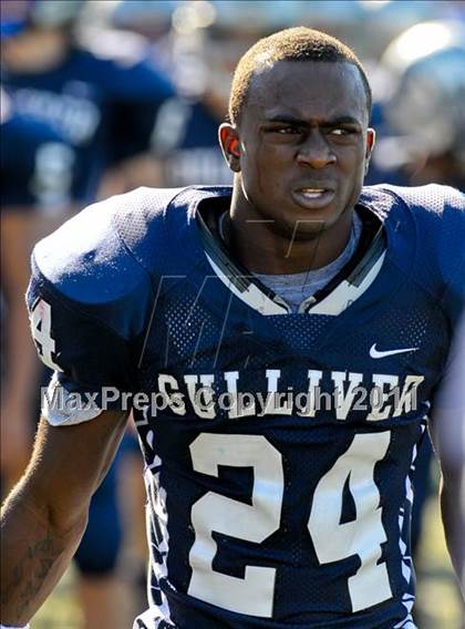 Thumbnail 1 in Monsignor Pace @ Gulliver Prep photogallery.