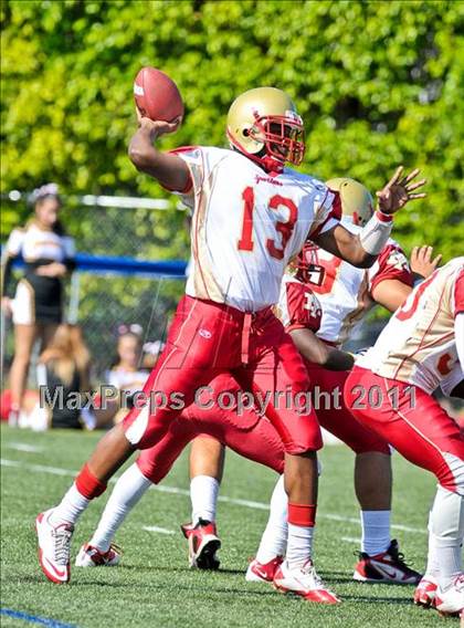 Thumbnail 1 in Monsignor Pace @ Gulliver Prep photogallery.