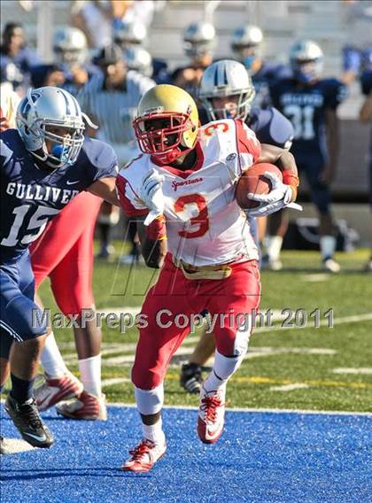 Thumbnail 2 in Monsignor Pace @ Gulliver Prep photogallery.
