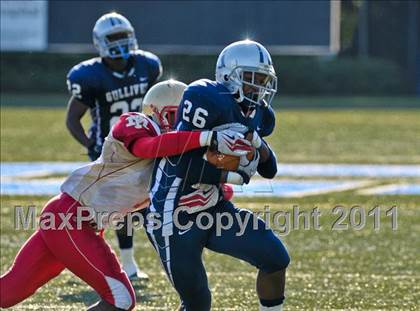 Thumbnail 1 in Monsignor Pace @ Gulliver Prep photogallery.