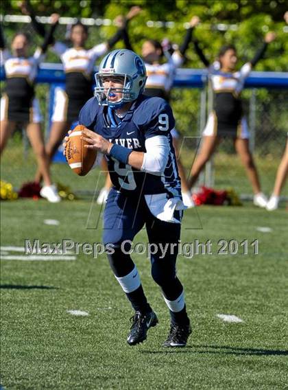Thumbnail 1 in Monsignor Pace @ Gulliver Prep photogallery.