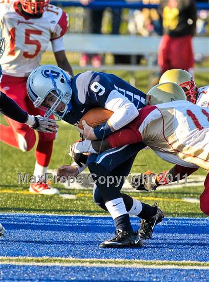 Thumbnail 2 in Monsignor Pace @ Gulliver Prep photogallery.