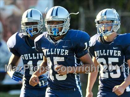 Thumbnail 3 in Monsignor Pace @ Gulliver Prep photogallery.