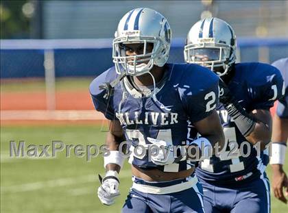 Thumbnail 2 in Monsignor Pace @ Gulliver Prep photogallery.