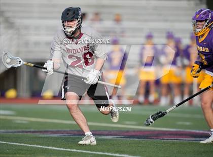 Thumbnail 1 in Issaquah @ Eastlake (WA 4A Semifinal) photogallery.