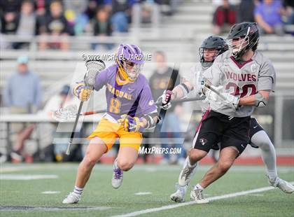 Thumbnail 1 in Issaquah @ Eastlake (WA 4A Semifinal) photogallery.