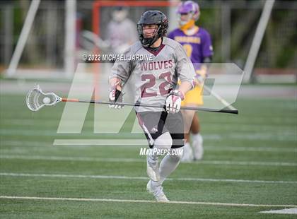 Thumbnail 3 in Issaquah @ Eastlake (WA 4A Semifinal) photogallery.