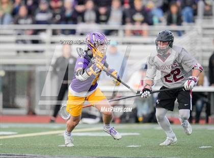 Thumbnail 2 in Issaquah @ Eastlake (WA 4A Semifinal) photogallery.