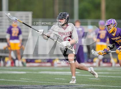 Thumbnail 2 in Issaquah @ Eastlake (WA 4A Semifinal) photogallery.
