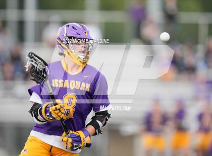 Thumbnail 3 in Issaquah @ Eastlake (WA 4A Semifinal) photogallery.