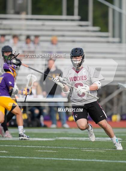 Thumbnail 2 in Issaquah @ Eastlake (WA 4A Semifinal) photogallery.