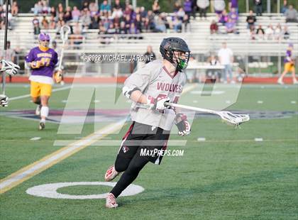 Thumbnail 2 in Issaquah @ Eastlake (WA 4A Semifinal) photogallery.