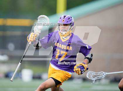 Thumbnail 2 in Issaquah @ Eastlake (WA 4A Semifinal) photogallery.