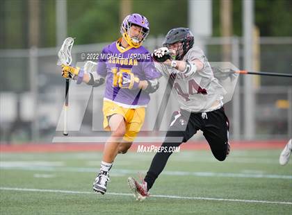 Thumbnail 1 in Issaquah @ Eastlake (WA 4A Semifinal) photogallery.