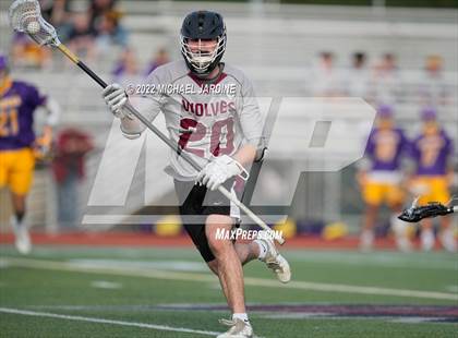 Thumbnail 1 in Issaquah @ Eastlake (WA 4A Semifinal) photogallery.