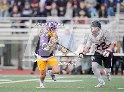 Thumbnail 1 in Issaquah @ Eastlake (WA 4A Semifinal) photogallery.