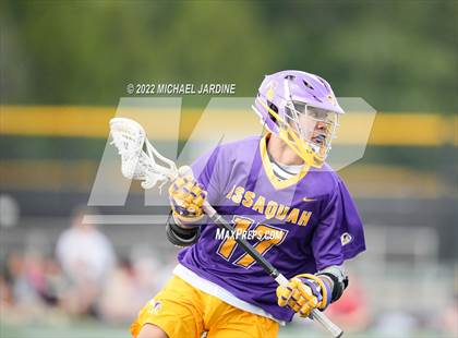 Thumbnail 3 in Issaquah @ Eastlake (WA 4A Semifinal) photogallery.