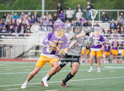 Thumbnail 3 in Issaquah @ Eastlake (WA 4A Semifinal) photogallery.