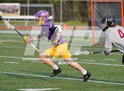 Thumbnail 1 in Issaquah @ Eastlake (WA 4A Semifinal) photogallery.