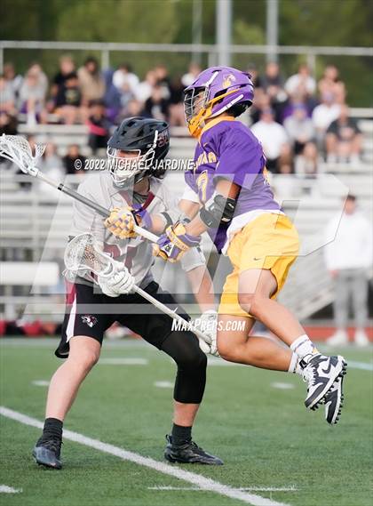 Thumbnail 3 in Issaquah @ Eastlake (WA 4A Semifinal) photogallery.