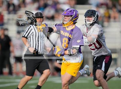 Thumbnail 2 in Issaquah @ Eastlake (WA 4A Semifinal) photogallery.