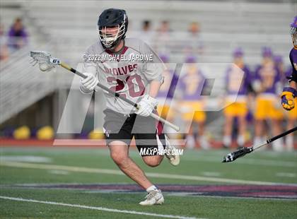 Thumbnail 2 in Issaquah @ Eastlake (WA 4A Semifinal) photogallery.