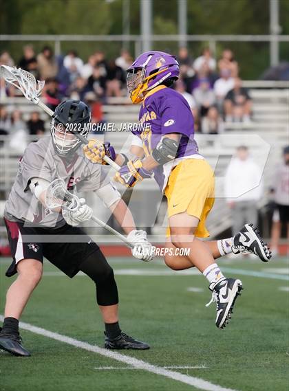 Thumbnail 2 in Issaquah @ Eastlake (WA 4A Semifinal) photogallery.