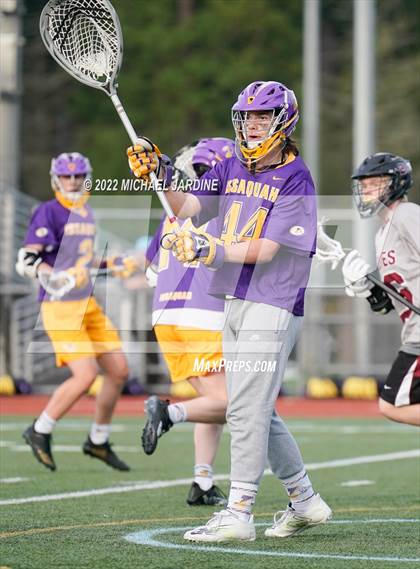 Thumbnail 2 in Issaquah @ Eastlake (WA 4A Semifinal) photogallery.