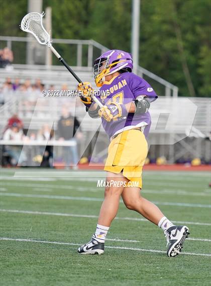 Thumbnail 1 in Issaquah @ Eastlake (WA 4A Semifinal) photogallery.
