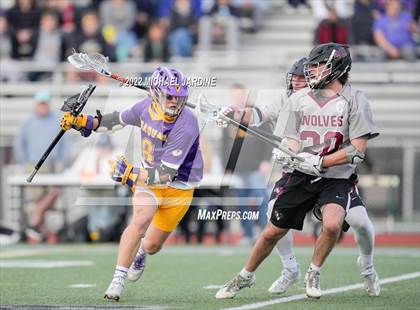 Thumbnail 3 in Issaquah @ Eastlake (WA 4A Semifinal) photogallery.